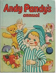 Andy pandy annual for sale  Delivered anywhere in UK
