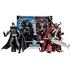 Mcfarlane multiverse batman for sale  Delivered anywhere in USA 