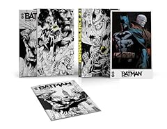 Coffret batman silence d'occasion  Livré partout en France
