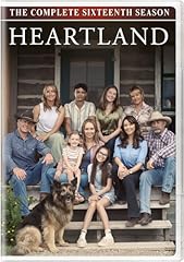 Heartland season 16 for sale  Delivered anywhere in USA 