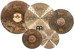 Meinl cymbals mj401 for sale  Delivered anywhere in USA 