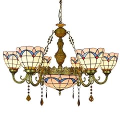 Tiffany chandelier arm for sale  Delivered anywhere in UK