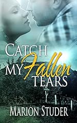 Catch fallen tears for sale  Delivered anywhere in UK