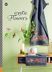 Exotic flowers gebraucht kaufen  Wird an jeden Ort in Deutschland