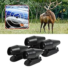 Jnnj 4pcs deer for sale  Delivered anywhere in UK