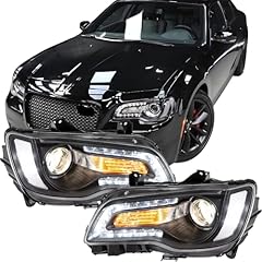 Aresparts 2pcs headlights for sale  Delivered anywhere in USA 