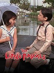 Little rascals for sale  Delivered anywhere in USA 