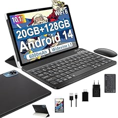 Fezawio android tablet usato  Spedito ovunque in Italia 