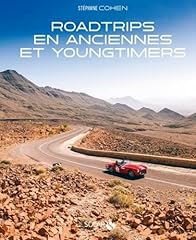 Roadtrips anciennes youngtimer d'occasion  Livré partout en Belgiqu