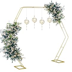 Arch backdrop stand for sale  Delivered anywhere in USA 