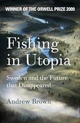 Fishing utopia sweden for sale  Delivered anywhere in UK