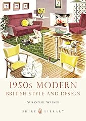 moderne design 1950 d'occasion  Livré partout en France