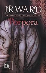 Porpora. confraternita del usato  Spedito ovunque in Italia 