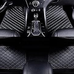 Szfcl leather car for sale  Delivered anywhere in UK