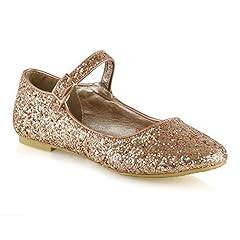 Womens shoes glitter for sale  Delivered anywhere in UK