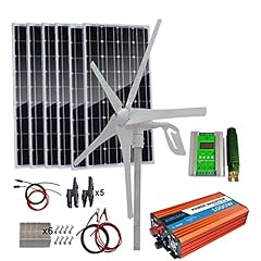 Auecoor 1000w wind for sale  Delivered anywhere in Ireland