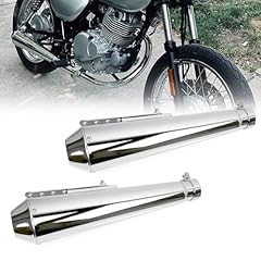 Sporacingrts 2pcs stainless for sale  Delivered anywhere in USA 