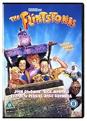 Flintstones dvd 1994 for sale  Delivered anywhere in UK