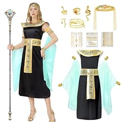 Joellfuner 6pcs costume usato  Spedito ovunque in Italia 