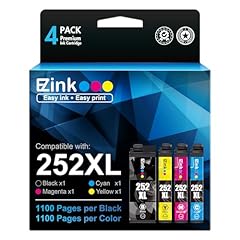 Ink 4 pack for sale  Delivered anywhere in USA 