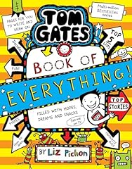 Tom gates book for sale  Delivered anywhere in UK