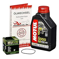 Motul 10w öl gebraucht kaufen  Wird an jeden Ort in Deutschland