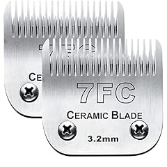 2pc 7fc blade for sale  Delivered anywhere in UK