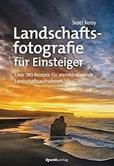 Landschaftsfotografie einsteig gebraucht kaufen  Wird an jeden Ort in Deutschland
