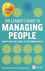 Leader guide managing for sale  Delivered anywhere in UK