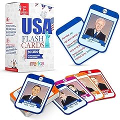Merka pack presidents for sale  Delivered anywhere in USA 