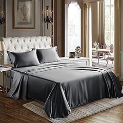 Cozylux satin sheets for sale  Delivered anywhere in USA 