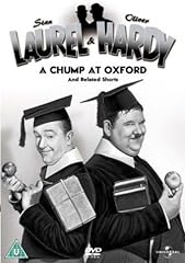 Laurel hardy chump for sale  Delivered anywhere in UK