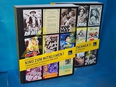 Kino zum mitnehmen gebraucht kaufen  Wird an jeden Ort in Deutschland