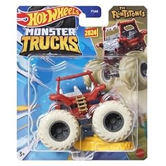 Hot wheels monster for sale  Delivered anywhere in USA 