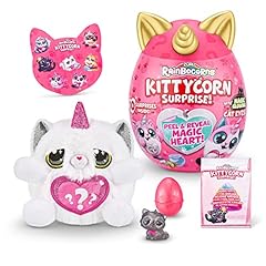 Rainbocorns kittycorn surprise usato  Spedito ovunque in Italia 