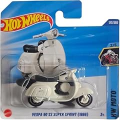 Hot wheels vespa for sale  Delivered anywhere in UK