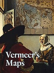 Vermeer maps for sale  Delivered anywhere in USA 