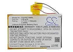 Flujoy replacement battery for sale  Delivered anywhere in USA 