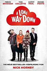 Long way down gebraucht kaufen  Wird an jeden Ort in Deutschland