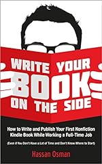 Write book side for sale  Delivered anywhere in Ireland
