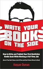 Write book side for sale  Delivered anywhere in UK