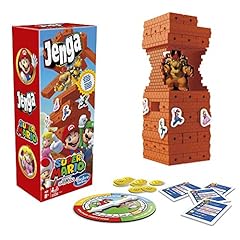 Hasbro jenga super for sale  Delivered anywhere in USA 