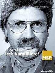 Horst schlämmer isch gebraucht kaufen  Wird an jeden Ort in Deutschland