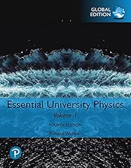 Essential university physics usato  Spedito ovunque in Italia 
