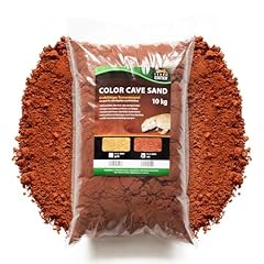 Terrarium sand color gebraucht kaufen  Wird an jeden Ort in Deutschland