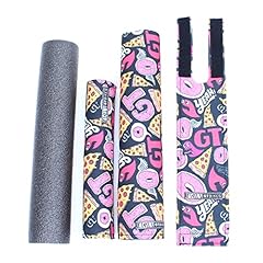 Bmx pad set for sale  Delivered anywhere in UK