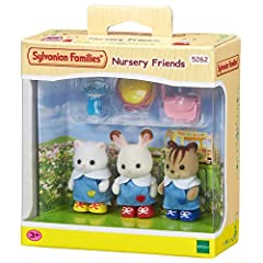 Sylvanian families 5262 for sale  Delivered anywhere in Ireland