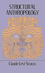 Structural anthropology for sale  Delivered anywhere in USA 