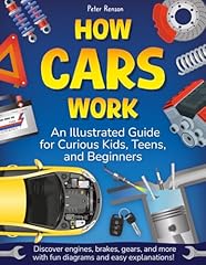 Cars work. illustrated for sale  Delivered anywhere in USA 