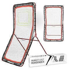 Rukket 4x7ft lacrosse for sale  Delivered anywhere in USA 